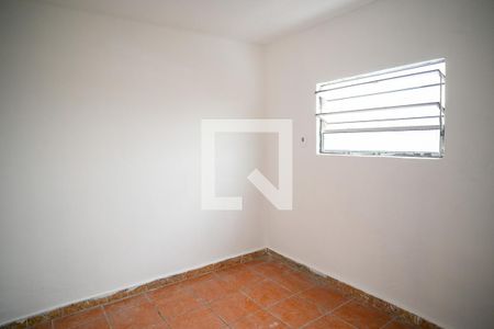 Quarto 1 de casa para alugar com 2 quartos, 80m² em Jardim Seckler, São Paulo