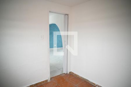 Quarto 1 de casa para alugar com 2 quartos, 80m² em Jardim Seckler, São Paulo