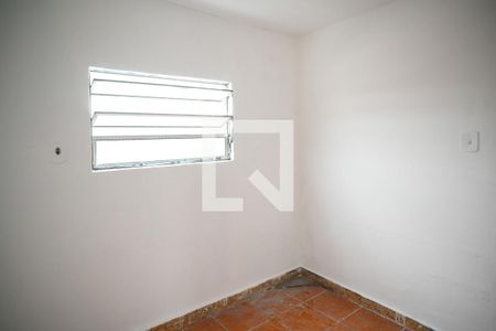 Quarto 1 de casa para alugar com 2 quartos, 80m² em Jardim Seckler, São Paulo