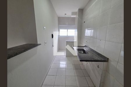 Apartamento para alugar com 3 quartos, 71m² em Vila Antartica, Praia Grande