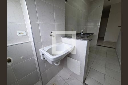 Apartamento para alugar com 3 quartos, 71m² em Vila Antartica, Praia Grande