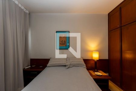 Suite de apartamento para alugar com 1 quarto, 56m² em Alphaville Industrial, Barueri