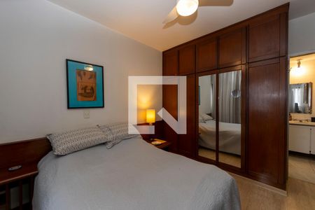 Suite de apartamento para alugar com 1 quarto, 56m² em Alphaville Industrial, Barueri