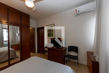 Suite de apartamento para alugar com 1 quarto, 56m² em Alphaville Industrial, Barueri