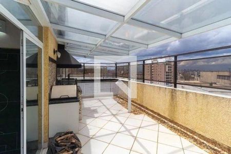 Apartamento à venda com 3 quartos, 114m² em Vila Mariana, São Paulo