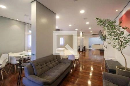 Apartamento à venda com 3 quartos, 114m² em Vila Mariana, São Paulo