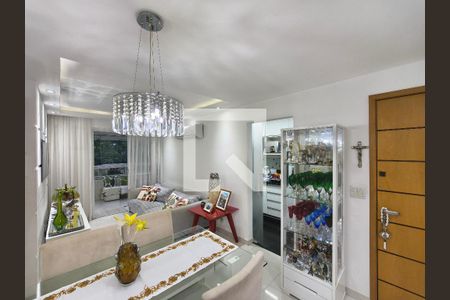 Apartamento à venda com 3 quartos, 76m² em Barra Olímpica, Rio de Janeiro