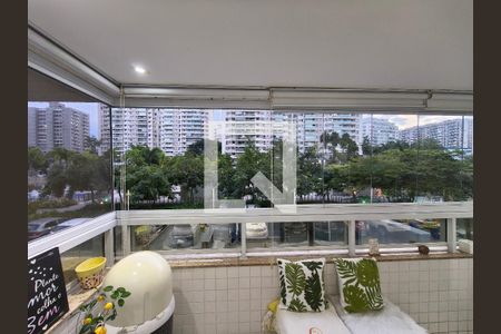 Apartamento à venda com 3 quartos, 76m² em Barra Olímpica, Rio de Janeiro