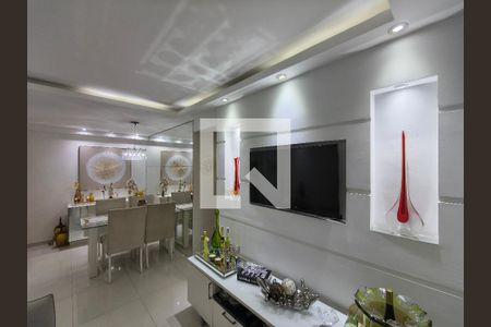 Apartamento à venda com 3 quartos, 76m² em Barra Olímpica, Rio de Janeiro