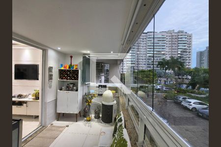 Apartamento à venda com 3 quartos, 76m² em Barra Olímpica, Rio de Janeiro