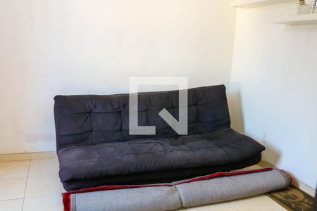 Sala de apartamento à venda com 1 quarto, 35m² em Encantado, Rio de Janeiro