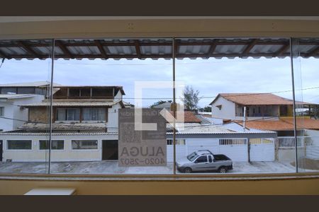 Apartamento para alugar com 2 quartos, 90m² em Foguete, Cabo Frio