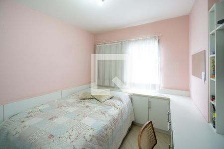 Quarto 01 de apartamento à venda com 3 quartos, 110m² em Tatuapé, São Paulo