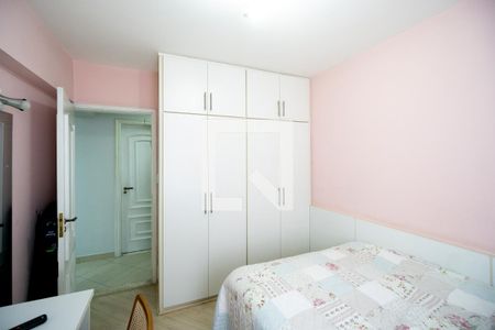 Quarto 01 de apartamento à venda com 3 quartos, 110m² em Tatuapé, São Paulo