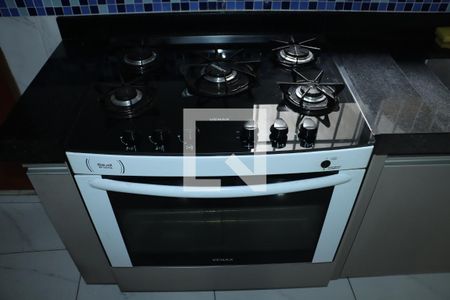 Casa para alugar com 2 quartos, 80m² em Jardim Soraia, Embu das Artes