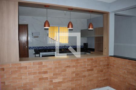 Casa para alugar com 2 quartos, 80m² em Jardim Soraia, Embu das Artes