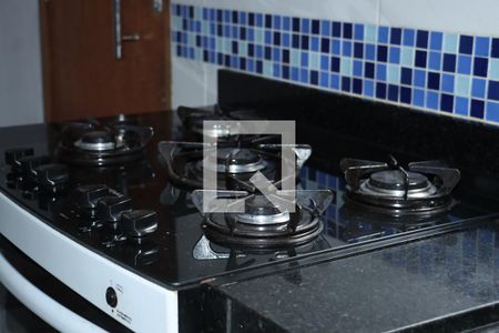 Casa para alugar com 2 quartos, 80m² em Jardim Soraia, Embu das Artes