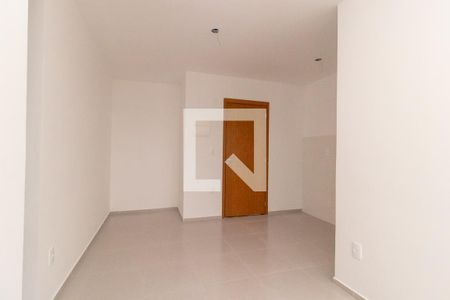 Sala de apartamento à venda com 2 quartos, 52m² em Bairro Alto, Curitiba