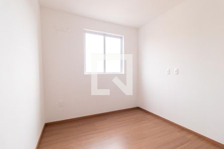 Quarto 1 de apartamento para alugar com 2 quartos, 52m² em Bairro Alto, Curitiba