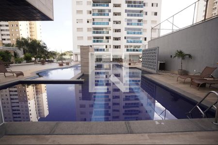 Apartamento para alugar com 3 quartos, 159m² em Residencial Eldorado, Goiânia