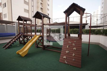 Apartamento para alugar com 3 quartos, 159m² em Residencial Eldorado, Goiânia