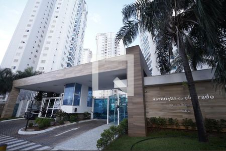 Apartamento para alugar com 3 quartos, 159m² em Residencial Eldorado, Goiânia