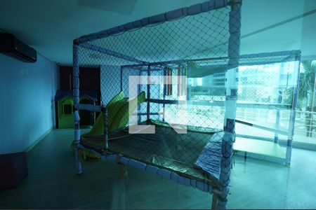 Apartamento para alugar com 3 quartos, 159m² em Residencial Eldorado, Goiânia