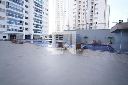 Apartamento para alugar com 3 quartos, 159m² em Residencial Eldorado, Goiânia