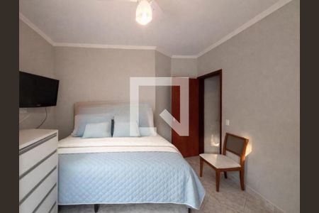 Foto 20 de casa de condomínio à venda com 4 quartos, 480m² em Condomínio Chácaras do Alto da Nova Campinas, Campinas