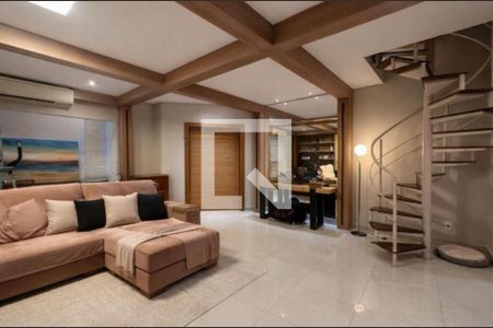 Foto 61 de casa de condomínio à venda com 4 quartos, 480m² em Condomínio Chácaras do Alto da Nova Campinas, Campinas