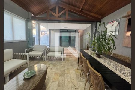 Foto 22 de casa de condomínio à venda com 4 quartos, 480m² em Condomínio Chácaras do Alto da Nova Campinas, Campinas