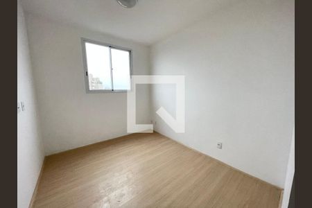 Suíte  de apartamento para alugar com 2 quartos, 48m² em Jardim Peri Peri, São Paulo
