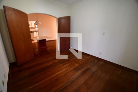 Sala 2 de apartamento para alugar com 3 quartos, 174m² em Cambuí, Campinas