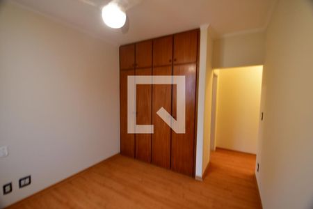 Quarto 1 - Suíte de apartamento para alugar com 3 quartos, 174m² em Cambuí, Campinas