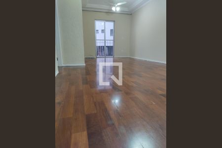Apartamento para alugar com 3 quartos, 105m² em Guarani, Campinas