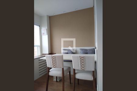 Apartamento para alugar com 1 quarto, 57m² em Cambuí, Campinas