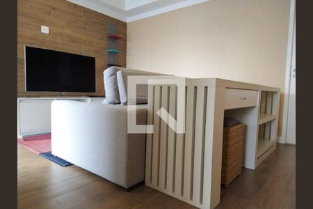 Apartamento para alugar com 1 quarto, 57m² em Cambuí, Campinas