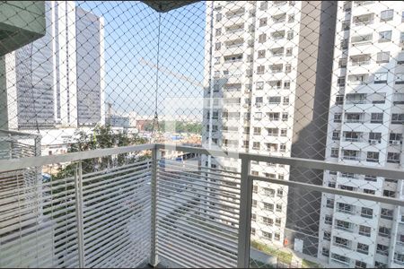 Sala/Quarto de kitnet/studio para alugar com 1 quarto, 32m² em Santo Cristo, Rio de Janeiro
