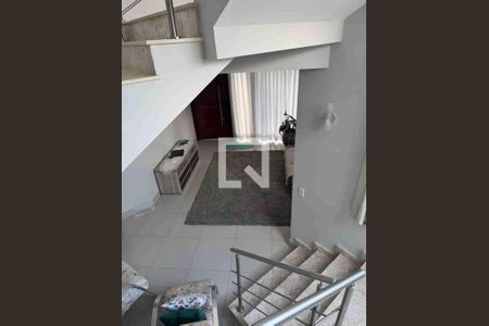 Casa para alugar com 4 quartos, 454m² em Swiss Park, Campinas