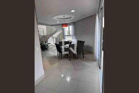Casa para alugar com 4 quartos, 454m² em Swiss Park, Campinas