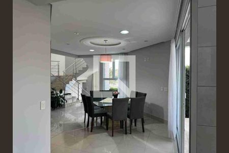 Casa para alugar com 4 quartos, 454m² em Swiss Park, Campinas
