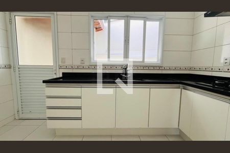 Casa para alugar com 3 quartos, 188m² em Lenheiro, Valinhos