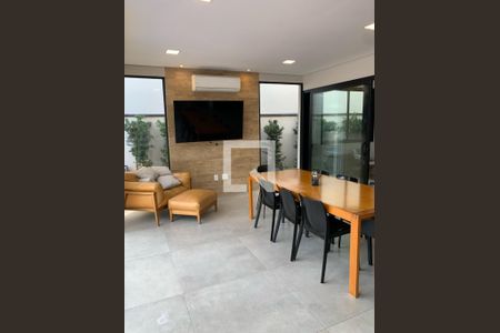 Casa para alugar com 3 quartos, 360m² em Swiss Park, Campinas