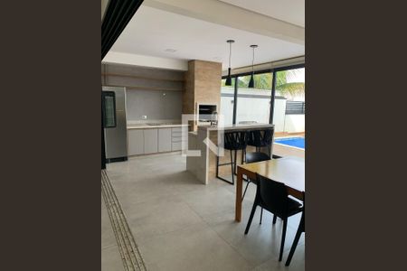 Casa para alugar com 3 quartos, 360m² em Swiss Park, Campinas