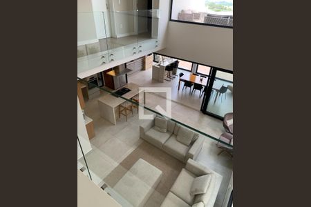 Casa para alugar com 3 quartos, 360m² em Swiss Park, Campinas