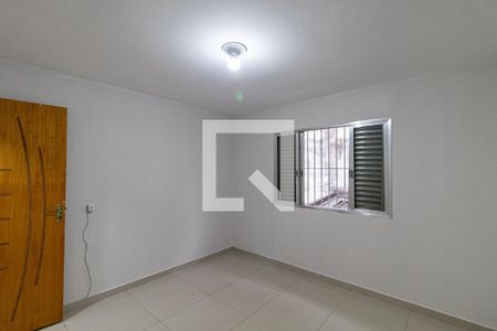 Quarto 1 de casa para alugar com 2 quartos, 52m² em Vila Rio Branco, São Paulo