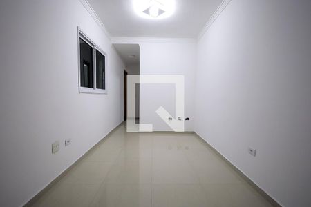 Sala de apartamento para alugar com 2 quartos, 98m² em Parque Bandeirante, Santo André