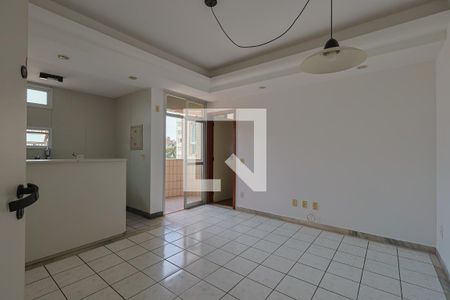 Apartamento à venda com 1 quarto, 40m² em São Pedro, Belo Horizonte