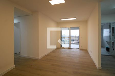 Sala  de apartamento para alugar com 3 quartos, 91m² em Vila Progredior, São Paulo