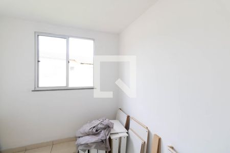 Quarto 2 de apartamento para alugar com 2 quartos, 48m² em Santa Cruz, Rio de Janeiro